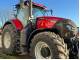 Трактор Case IH OPTUM 300 CVX (2019)