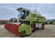 Комбайн Claas Dominator 86 (1986)