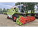 Комбайн Claas Dominator 86 (1986)