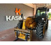 Навантажувач JCB 535-95