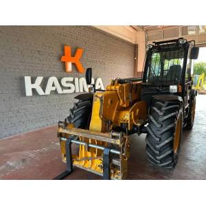 Навантажувач JCB 535-95 (2010)