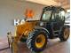 Навантажувач JCB 535-95 (2010)