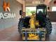 Навантажувач JCB 535-95 (2010)