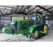 Трактор John Deere 8370RT