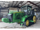 Трактор John Deere 8370RT (2019)