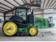 Трактор John Deere 8370RT (2019)