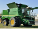 Комбайн John Deere S780 (2021)