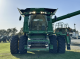 Комбайн John Deere S780 (2021)