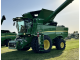 Комбайн John Deere S780 (2021)