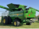 Комбайн John Deere S780 (2021)