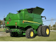 Комбайн John Deere S780 (2021)