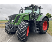Трактор Fendt 826 Vario