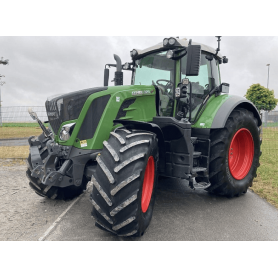 Трактор Fendt 826 Vario (2022)