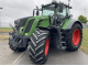 Трактор Fendt 826 Vario (2022)