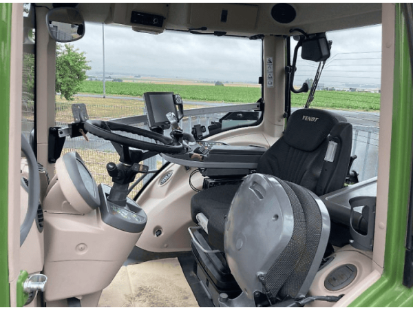 Трактор Fendt 826 Vario (2022)