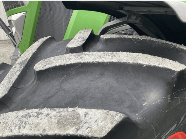 Трактор Fendt 826 Vario (2022)