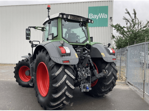 Трактор Fendt 826 Vario (2022)