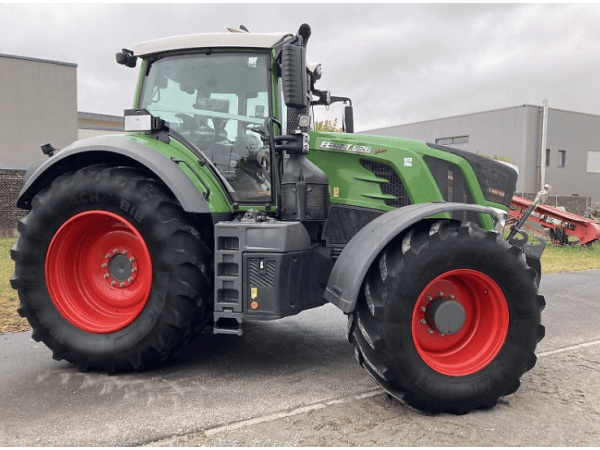 Трактор Fendt 826 Vario (2022)