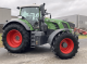 Трактор Fendt 826 Vario (2022)