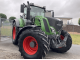 Трактор Fendt 826 Vario (2022)