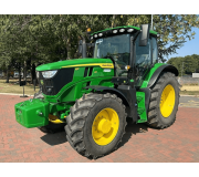 Трактор John Deere 6R 185