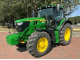 Трактор John Deere 6R 185 (2024)
