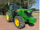 Трактор John Deere 6R 185 (2024)