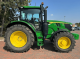 Трактор John Deere 6R 185 (2024)