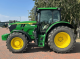 Трактор John Deere 6R 185 (2024)