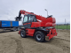 Навантажувач Manitou MRT 2150 (2005)
