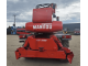 Навантажувач Manitou MRT 2150 (2005)