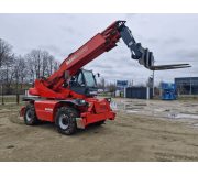 Навантажувач Manitou MRT 2150
