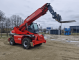 Навантажувач Manitou MRT 2150 (2005)