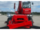 Навантажувач Manitou MRT 2150 (2008)