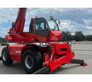Навантажувач Manitou MRT 2150