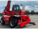 Навантажувач Manitou MRT 2150 (2008)