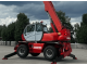 Навантажувач Manitou MRT 2150 (2008)