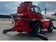 Навантажувач Manitou MRT 2150 (2008)