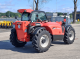 Навантажувач Manitou MT 733 (2022)