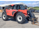 Навантажувач Manitou MT 733 (2022)