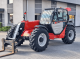 Навантажувач Manitou MT 733 (2022)