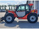 Навантажувач Manitou MT 733 (2022)