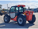 Навантажувач Manitou MT 733 (2022)