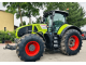 Трактор Claas Axion 940 (2014)