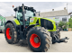 Трактор Claas Axion 940 (2014)