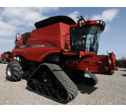 Комбайн Case IH 7230