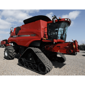 Комбайн Case IH 7230 (2013)