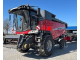 Комбайн Massey Ferguson 7382 Centora (2016)
