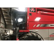 Комбайн Massey Ferguson 9280 Delta