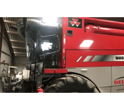 Комбайн Massey Ferguson 9280 Delta